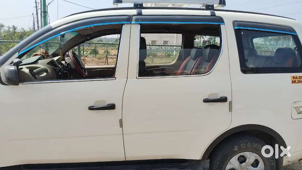 Mahindra Xylo 2019 Diesel Well Maintained