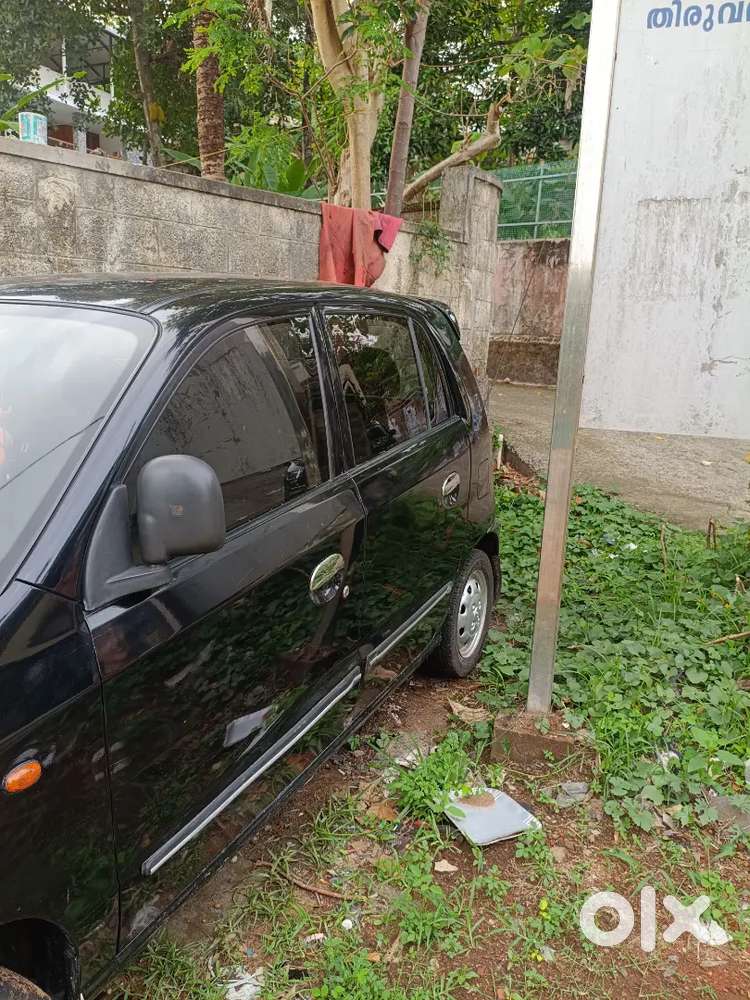 Hyundai Santro 2002 Petrol Well Maintained