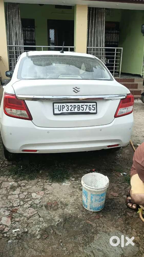Maruti Dzire 1.2 Vxi 2023
