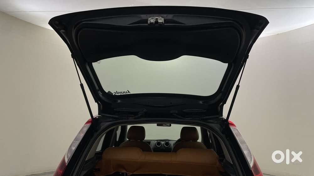 Ford Figo 1.4 Duratorq Diesel Exi, 2012, Diesel