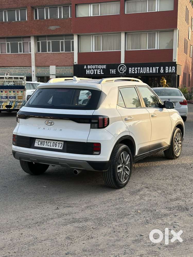 Hyundai Venue 1.5 Crdi S Plus, 2022, Diesel