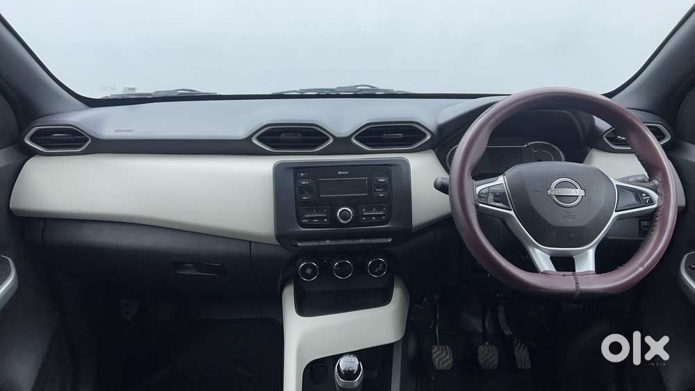 Nissan Magnite 1.0 Xl, 2022, Petrol