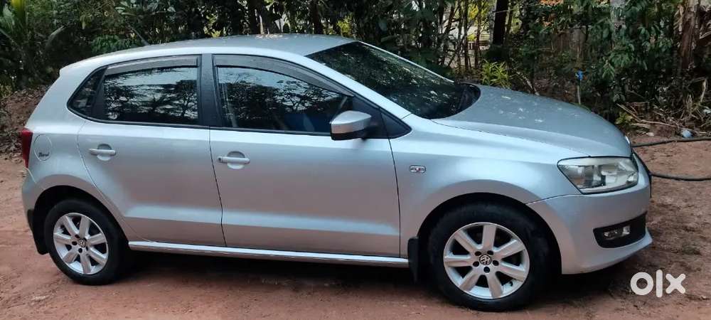 Volkswagen Crosspolo 2010. Price 2,00,000