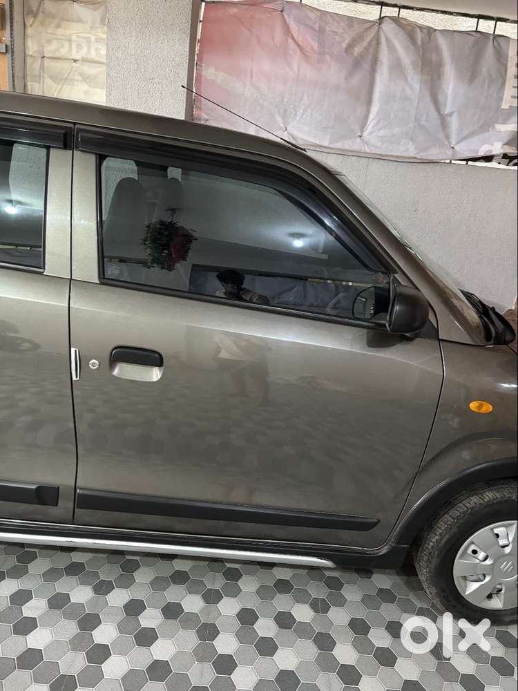 First Onwer Car Best Condition Without Any Scratches Dents