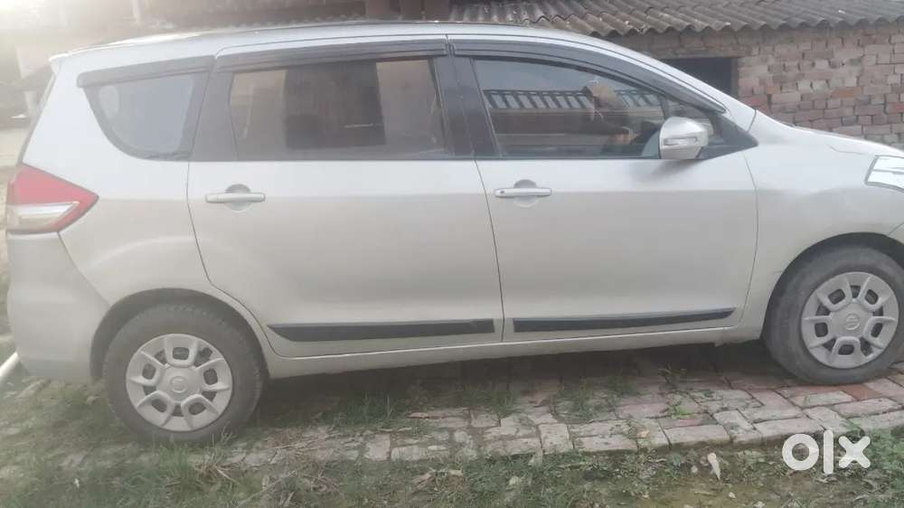 Maruti Suzuki Ertiga 2014 Diesel