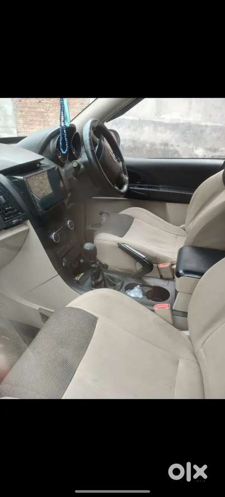 Xuv 500 Not Any Work