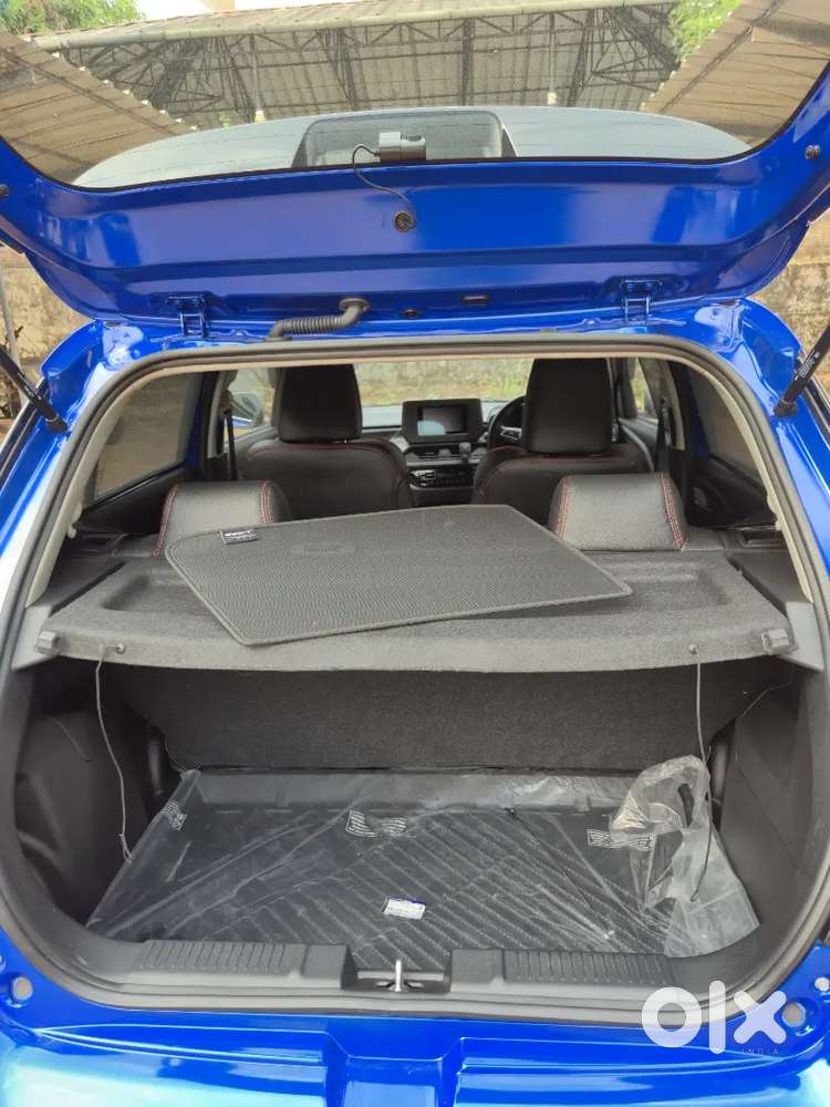 Maruti Suzuki Swift 2025