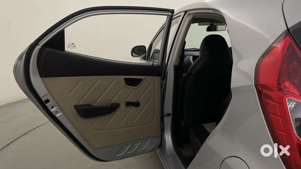 Hyundai Eon D Lite, 2014, Petrol