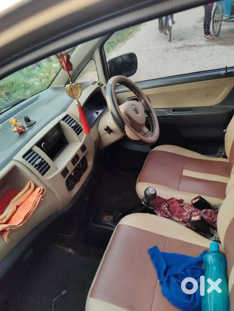 Maruti Suzuki Zen Estilo 2007 Lxi