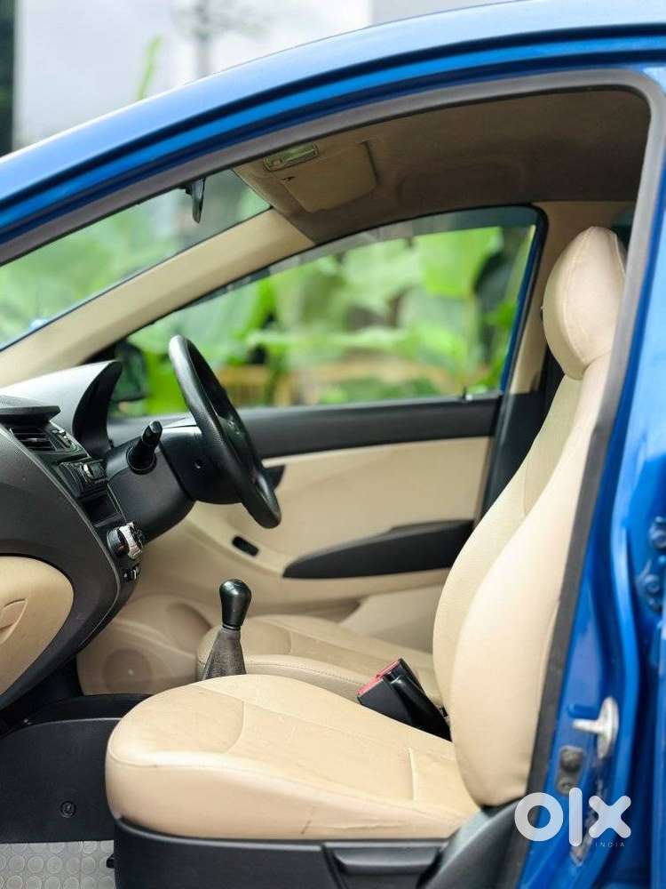 Hyundai Eon Era, 2018, Petrol