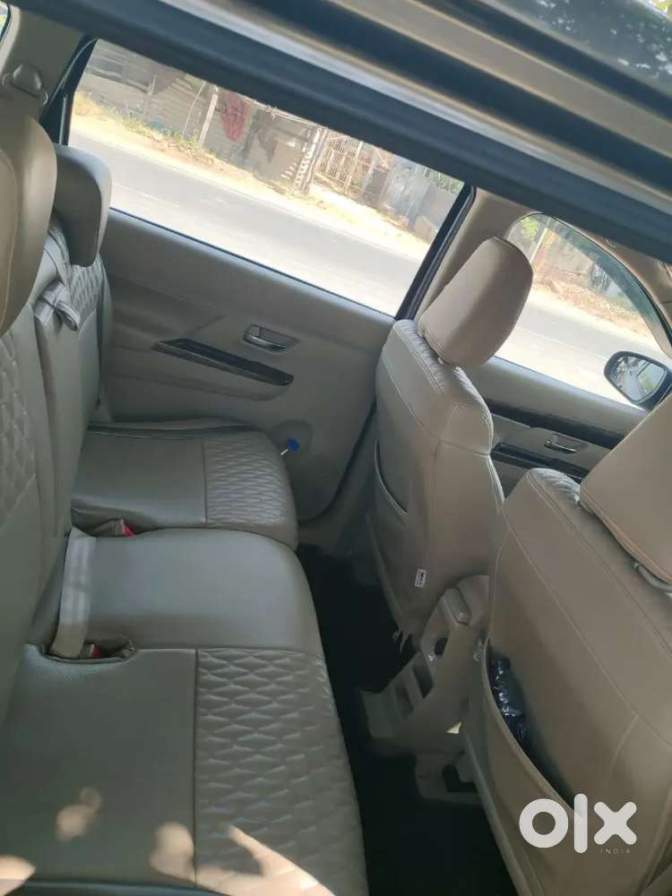 Maruti Suzuki Ertiga 2019 Diesel 89000 Km Driven