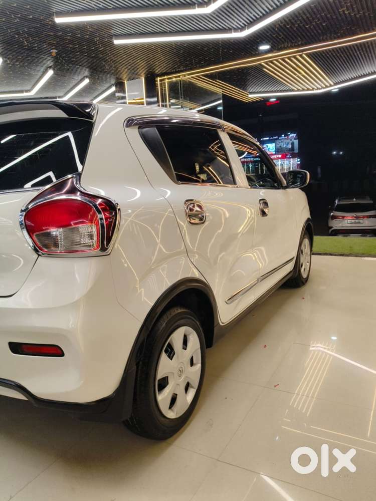 Maruti Suzuki Celerio Zxi(o) Mt, 2022, Petrol