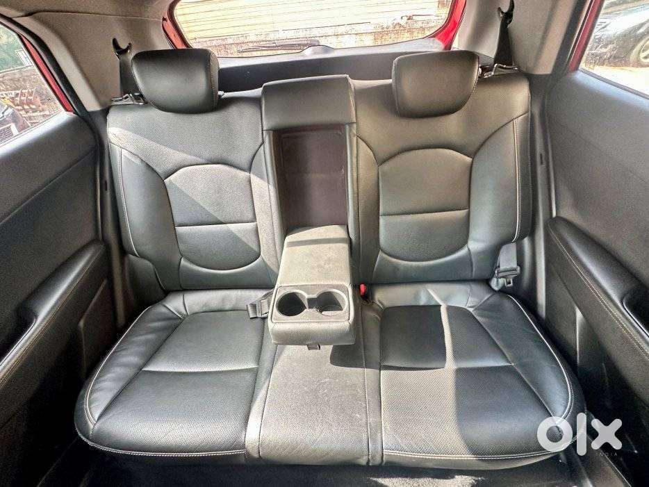 Hyundai Creta 1.6 Sx, 2018, Petrol