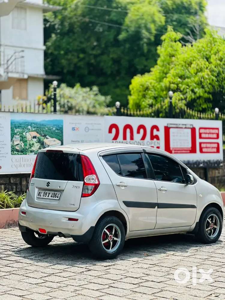 Maruti Suzuki Ritz Vdi 2009