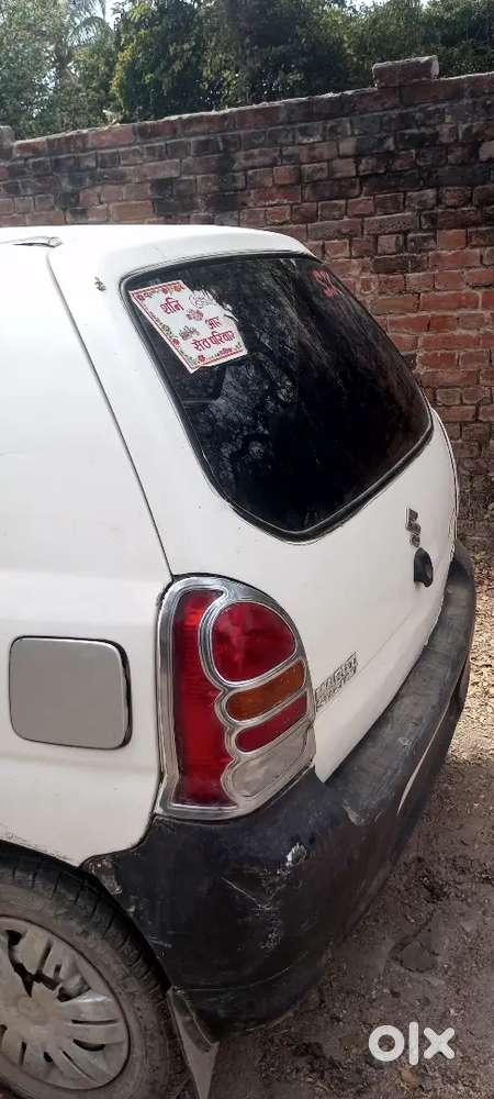 Okay In Running Condition Full Paperwork Fitness Validate Till 2029