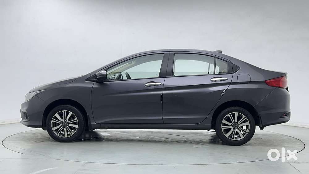 Honda City I-vtec V, 2022, Petrol