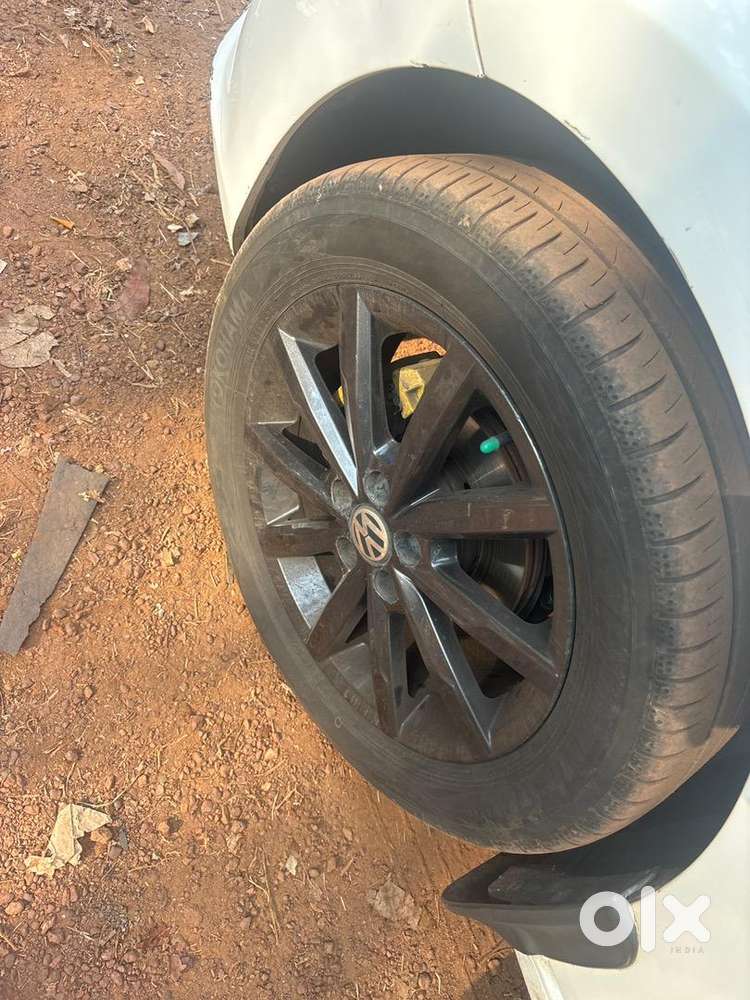 Volkswagen Vento 2017 Diesel Well Maintained