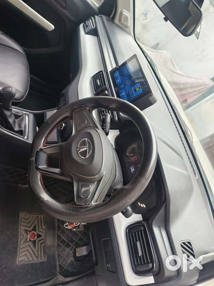Tata Punch 2023 Hybrid