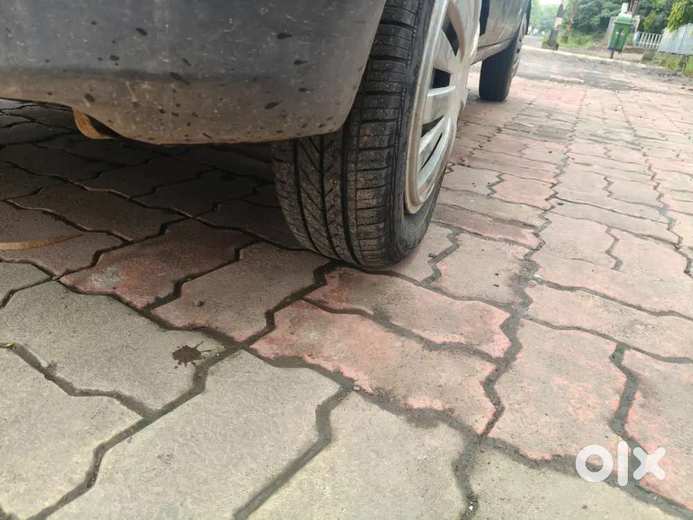 Maruti Suzuki Wagon R 2008 Minor