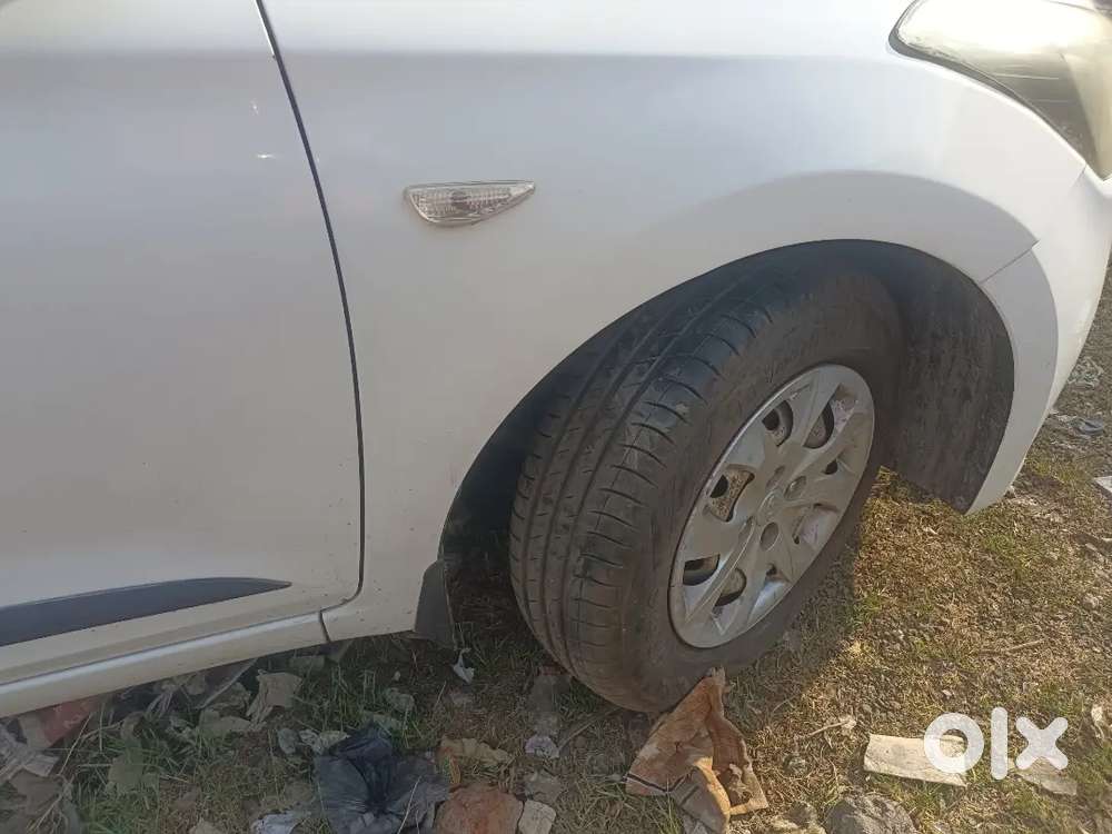 Hyundai Elite I20 2016 Diesel 92794 Km Driven