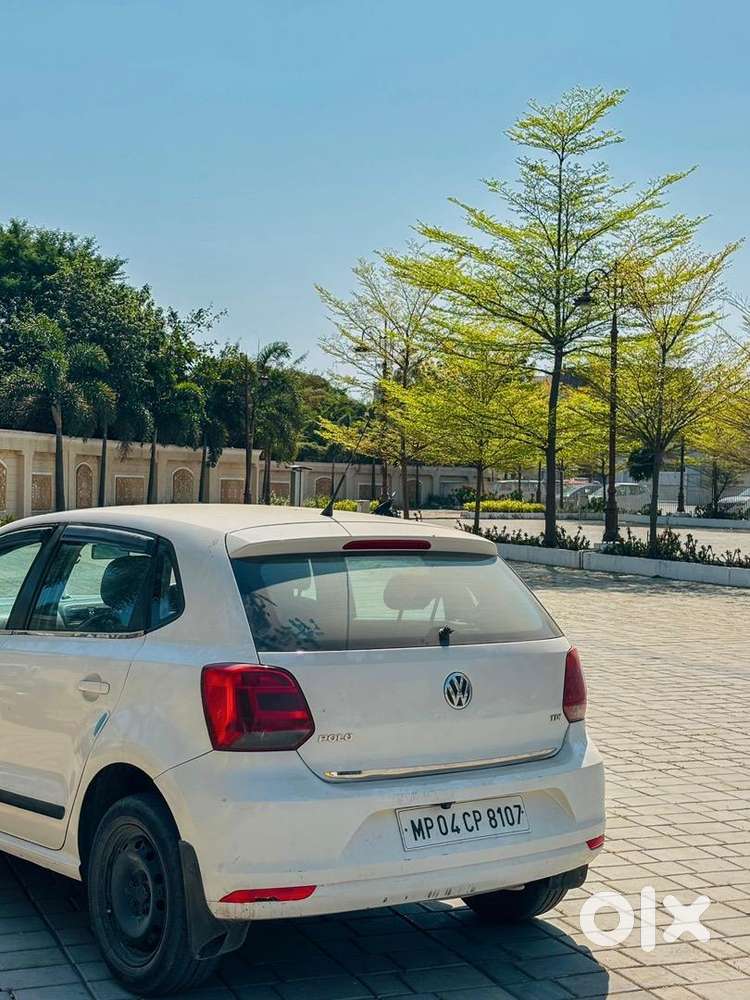Vw Polo - Diesel Turbo