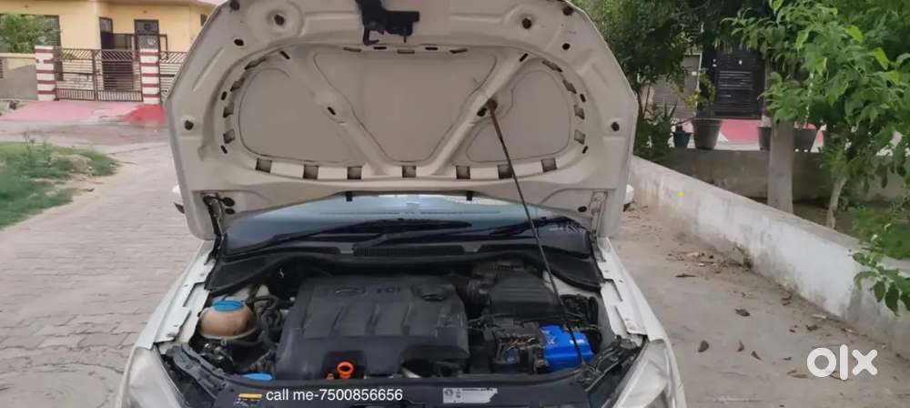 Skoda Rapid 1.0 2013 Diesel Manual 72000 Km First Owner