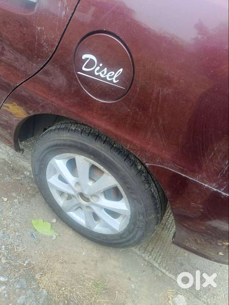 Tata Indigo Ecs Good Condition