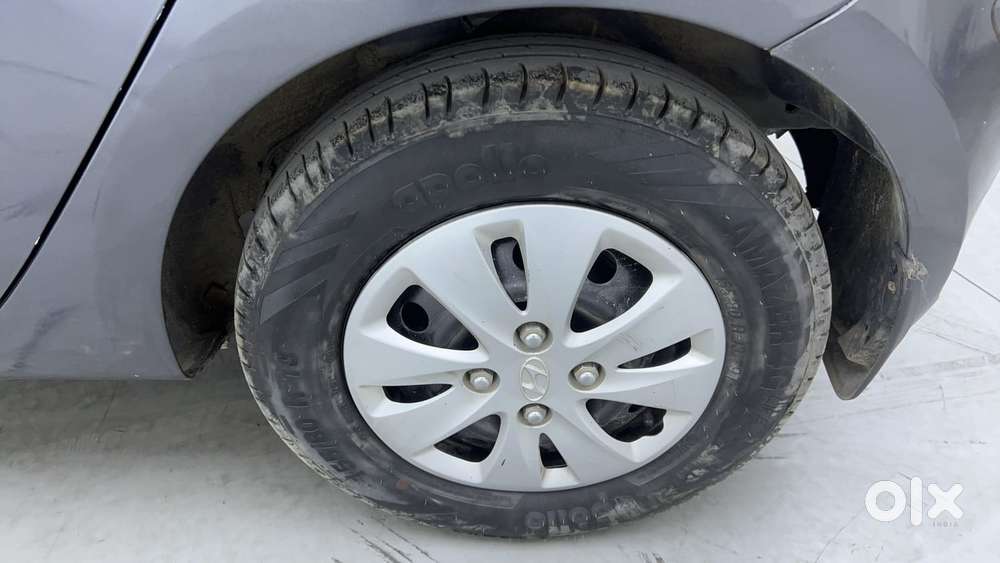 Hyundai I10 Sportz 1.2 Kappa2, 2012, Petrol