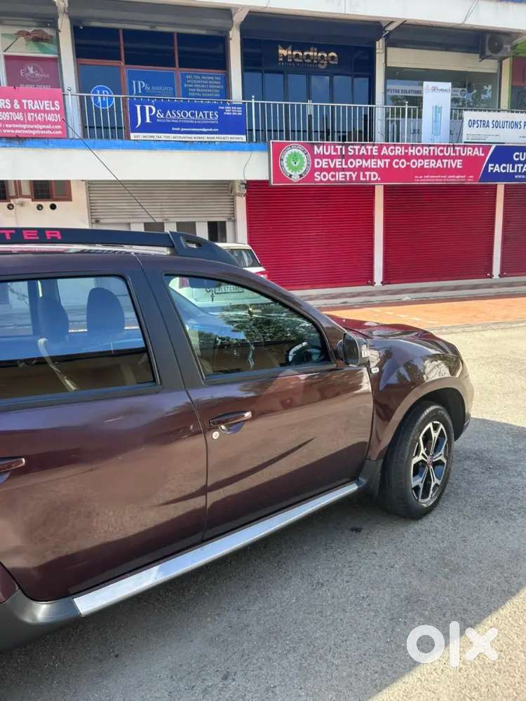 Renault Duster 2020 Petrol Manual First Owner