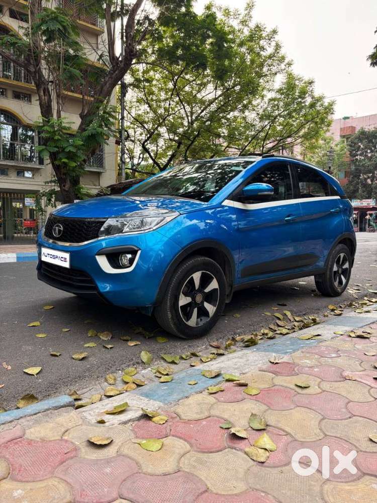 Tata Nexon 1.5 Revotorq Xza Plus, 2018, Diesel