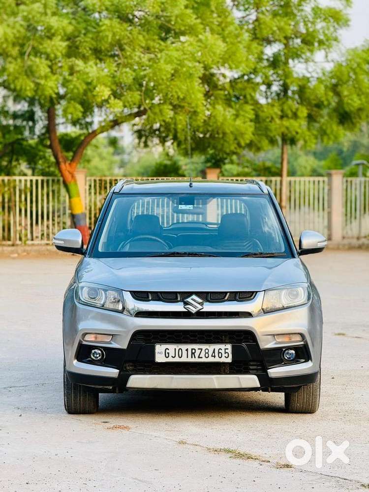 Maruti Suzuki Diesel 2017