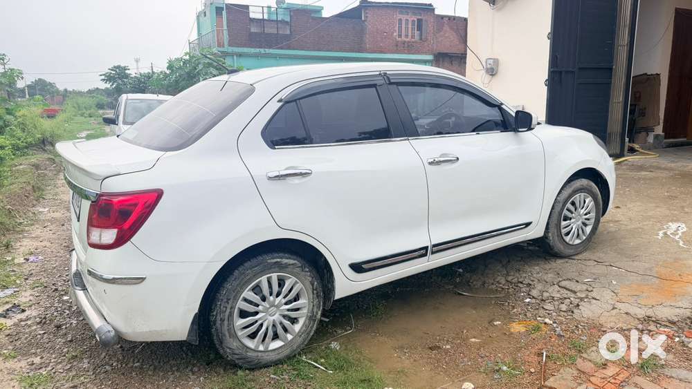 Maruti Dzire Petrol 2022