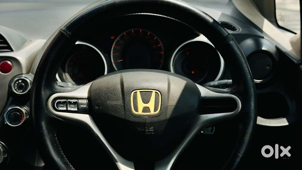 Honda Jazz X, 2009, Petrol