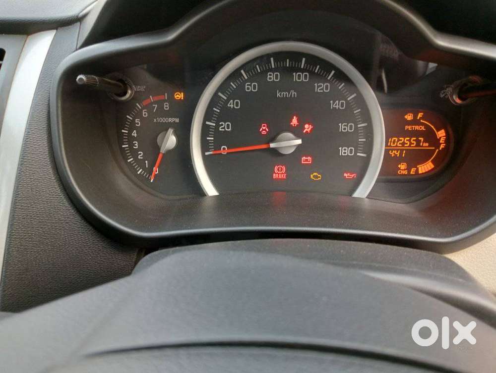 Maruti Suzuki Celerio, 2019, Cng & Hybrids