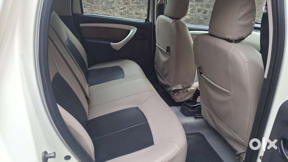 Renault Duster 85ps Diesel Rxl, 2014, Diesel