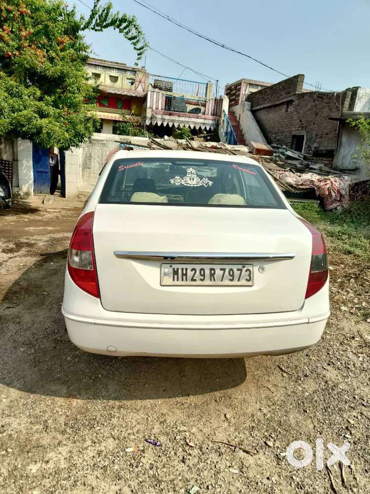 Tata Manza 2012 Diesel Well Maintained
