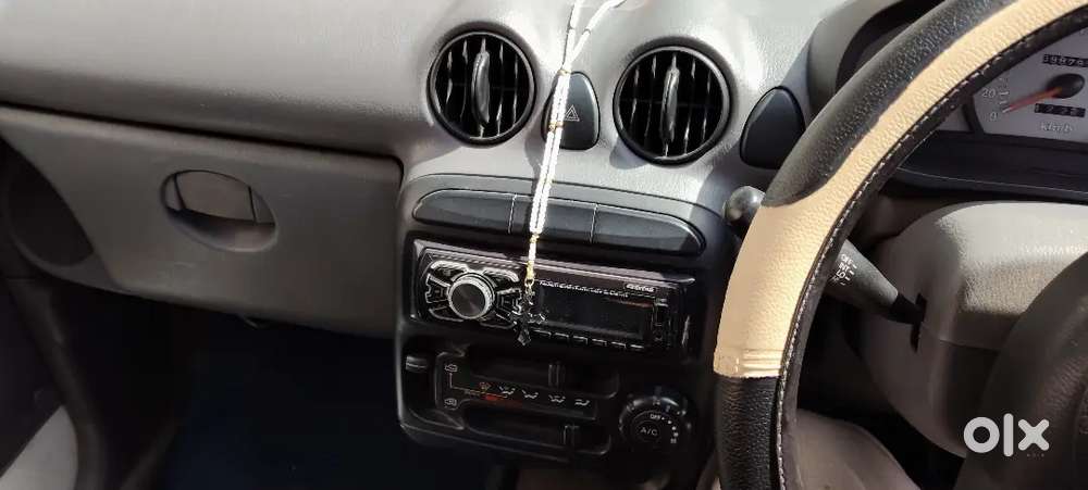 Hyundai Santro Xing Xl 2006