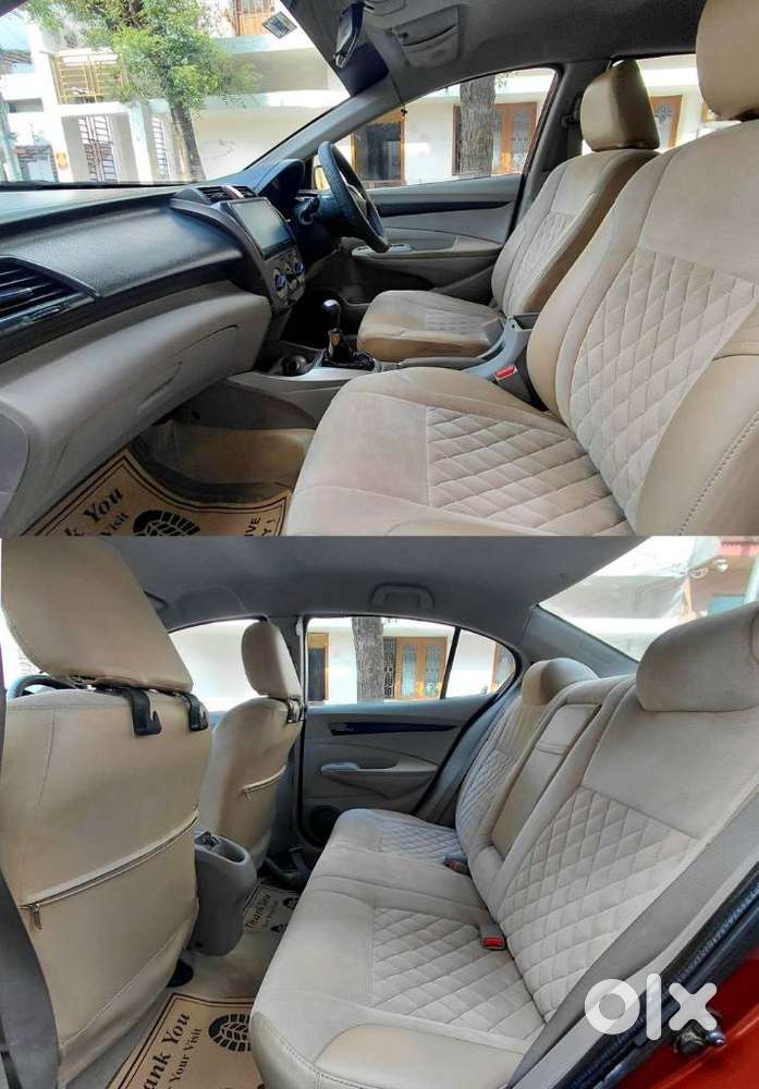 Honda City 2008-2011 1.5 S Mt, 2009, Lpg