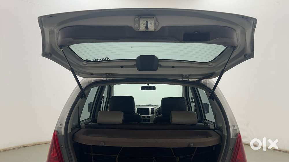 Maruti Suzuki Estilo Vxi Bs-iv, 2012, Petrol