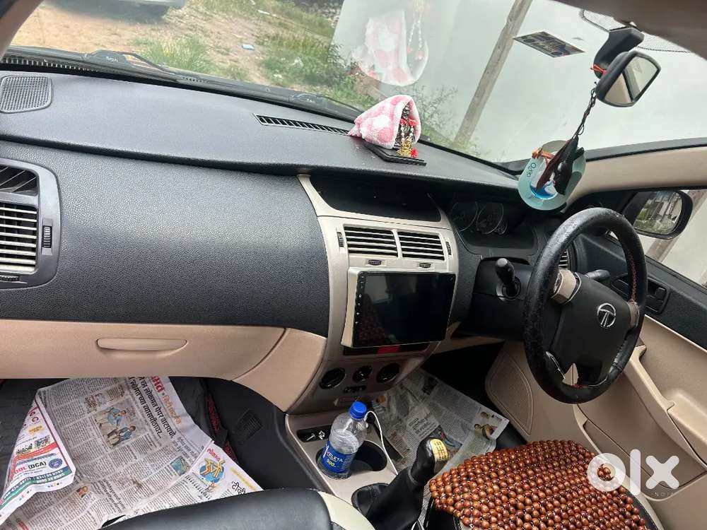 Tata Manza 2012 Quadrajet90