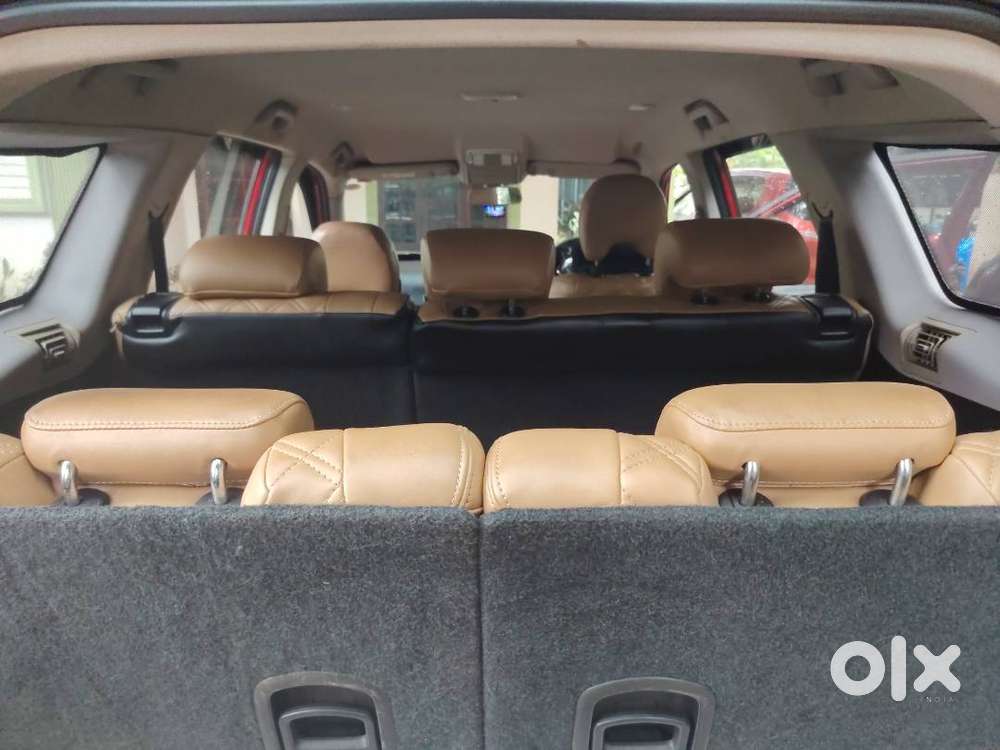 Xuv 500 2019 Diesel