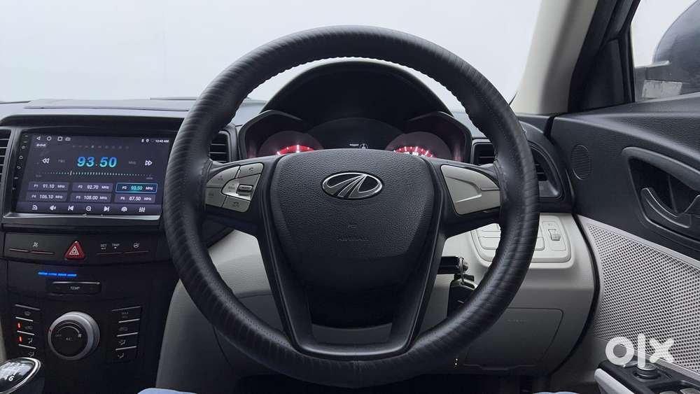 Mahindra Xuv300 W6 Diesel, 2022, Diesel