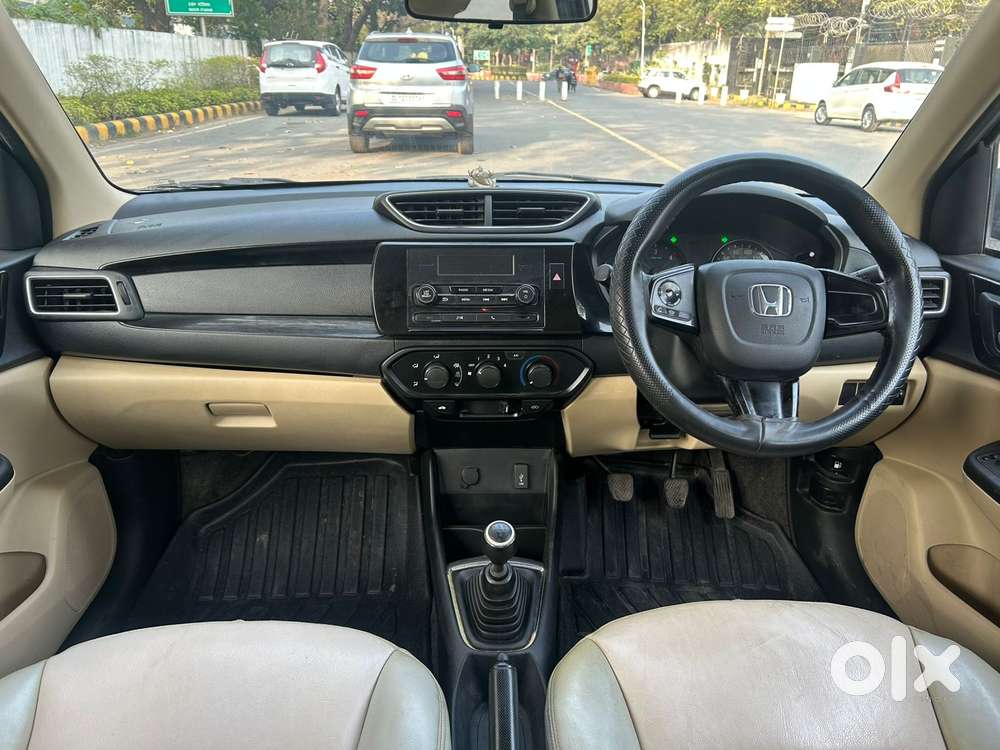 Honda Amaze 1.5 Smt I Dtec, 2018, Diesel