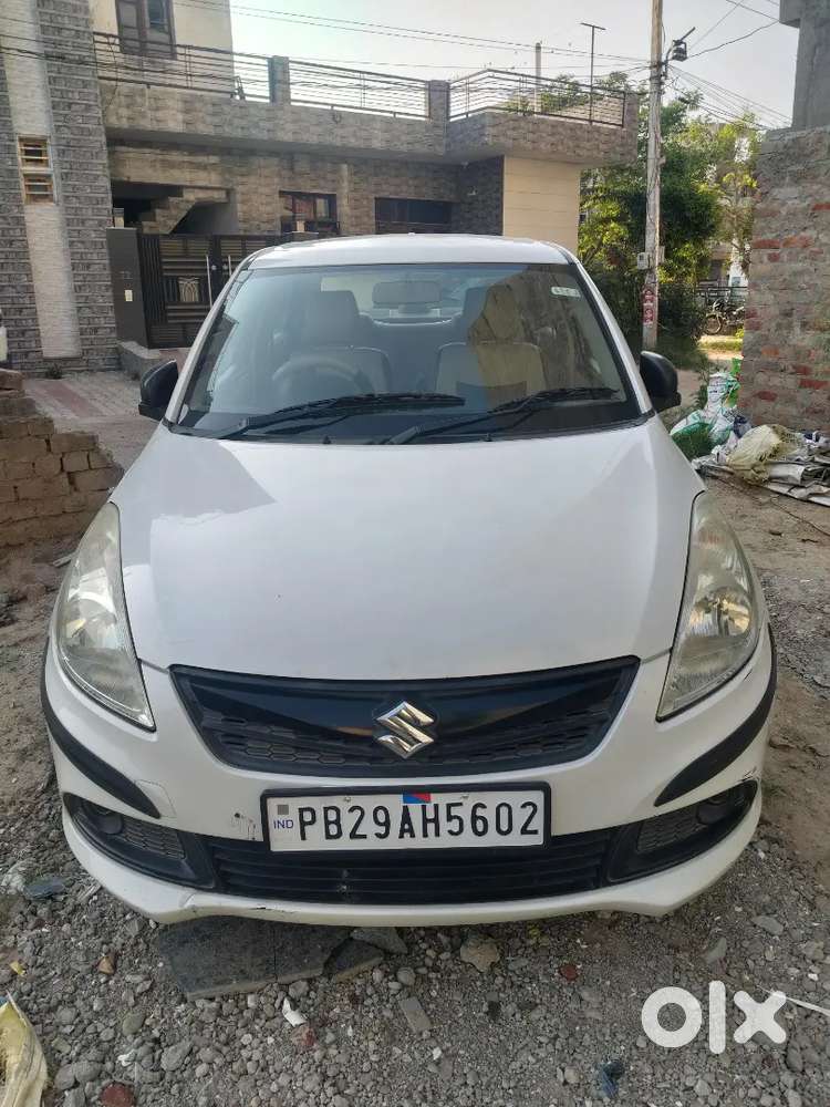 Maruti Swift Dzire Diesel Ldi