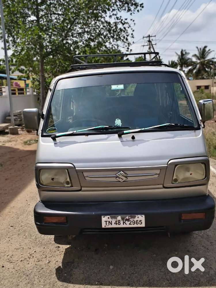 Maruti Suzuki Brezza 2008