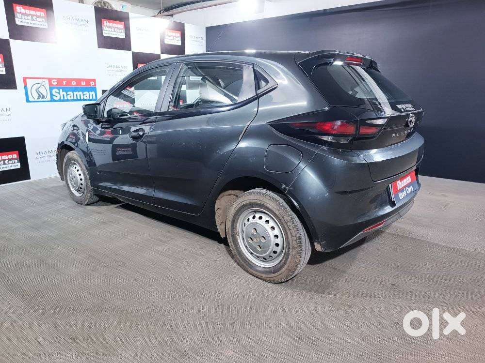 Tata Altroz 1.2 Xm, 2020, Petrol