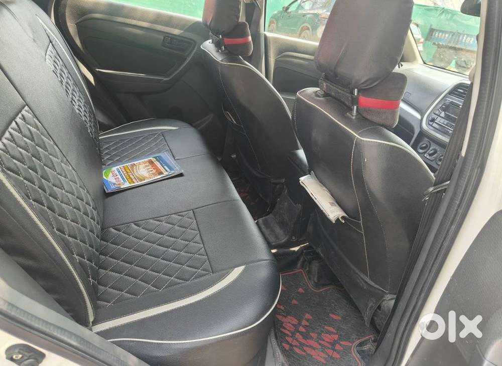 Maruti Suzuki Vitara Brezza Vdi, 2016, Diesel