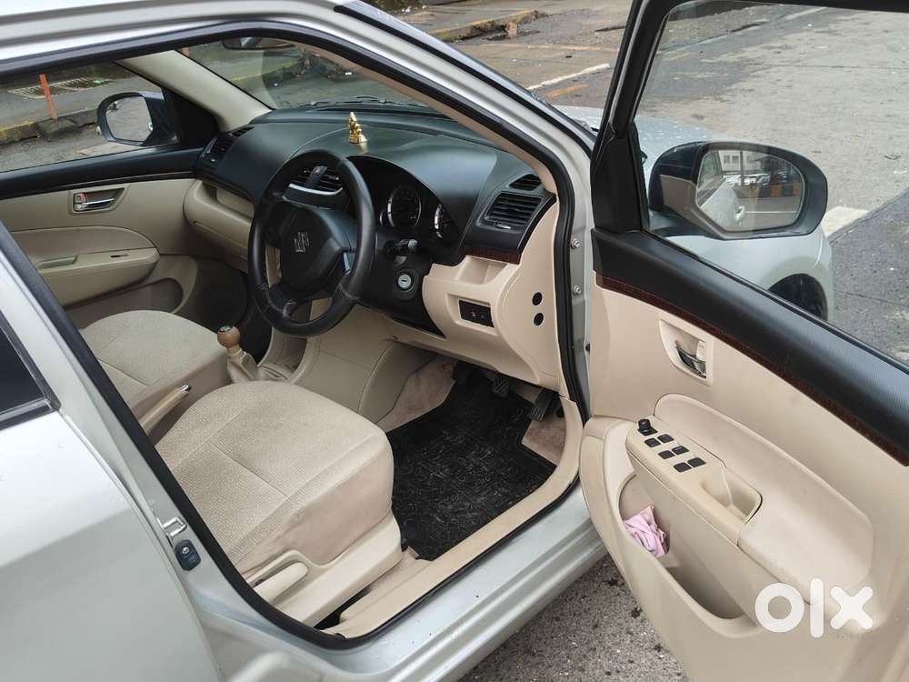 Maruti Suzuki Swift Dzire
