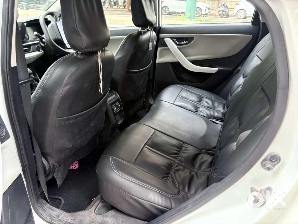 Tata Nexon Creative 1.5 Revotorq Diesel 6mt, 2024, Diesel