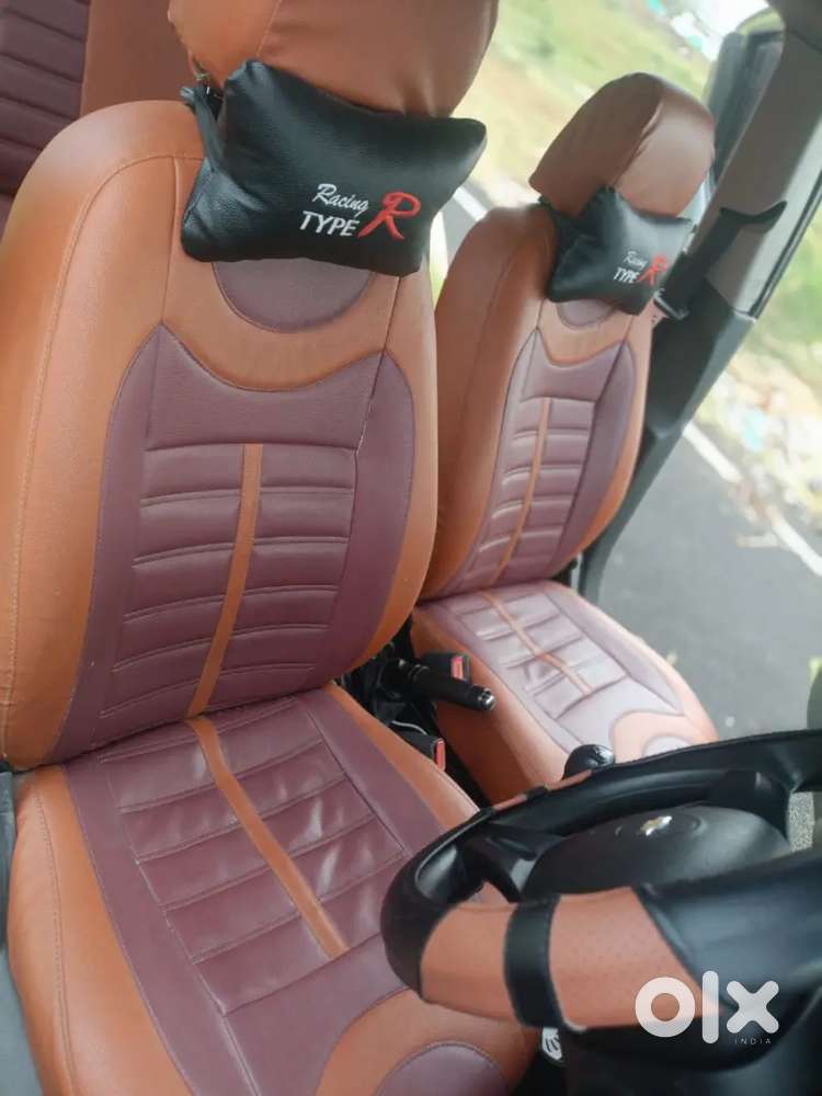 Chevrolet Beat 2012 Diesel Well Maintained